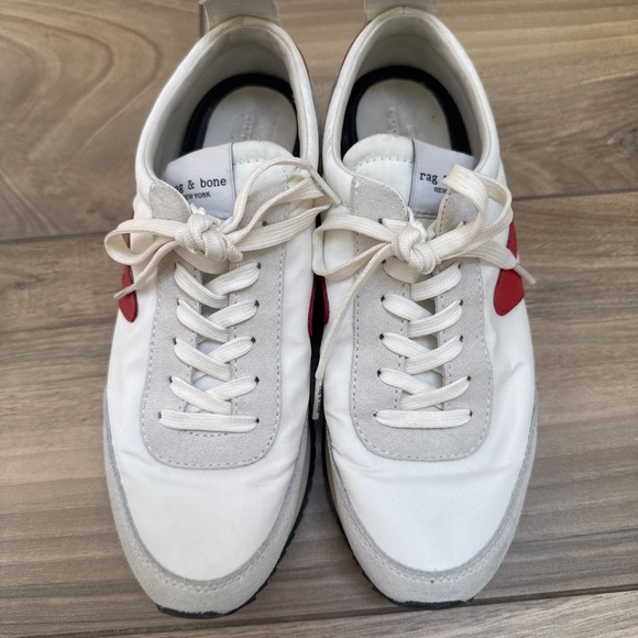 Rag & Bone Retro Runner! - Picture 5 of 9